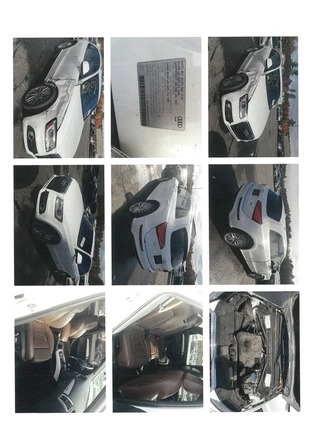 Audi Q5 cena 82500 przebieg: 128000, rok produkcji 2017 z Opole małe 211